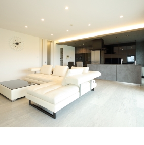 大型リフォーム・リノベーション